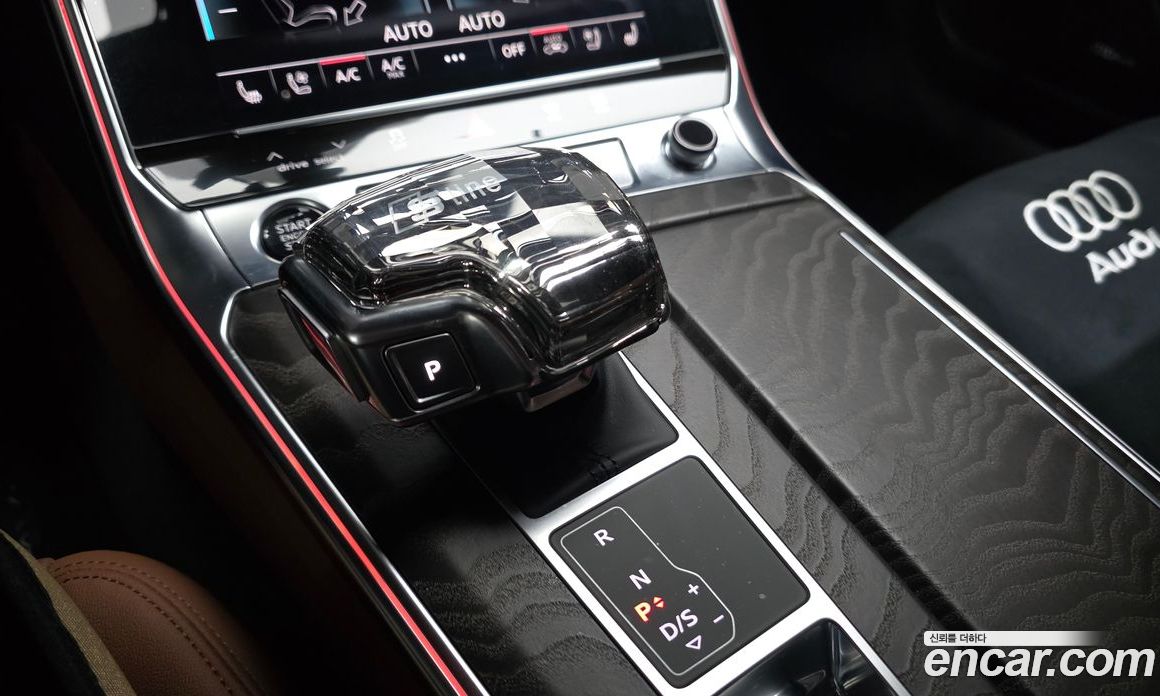 Audi A6 45 TFSI Quattro Premium