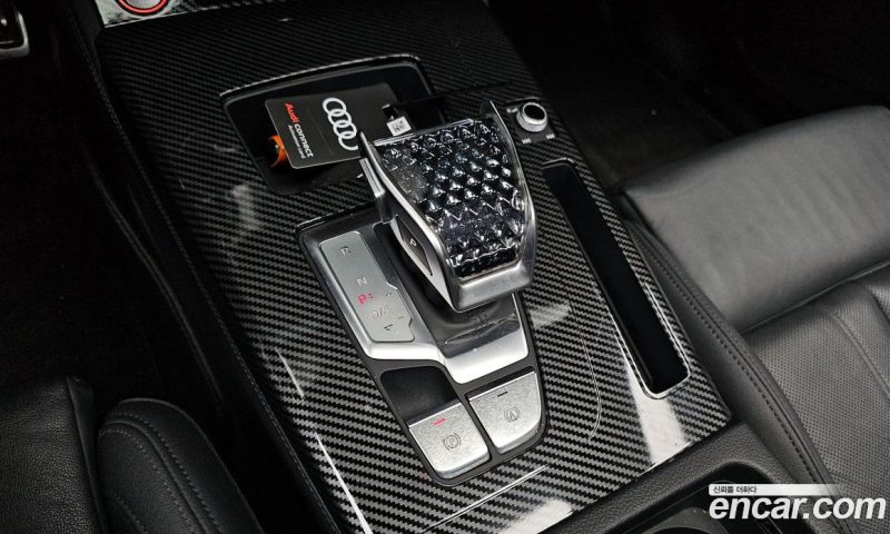 Audi Q5 40 TDI Quattro Premium Sportback