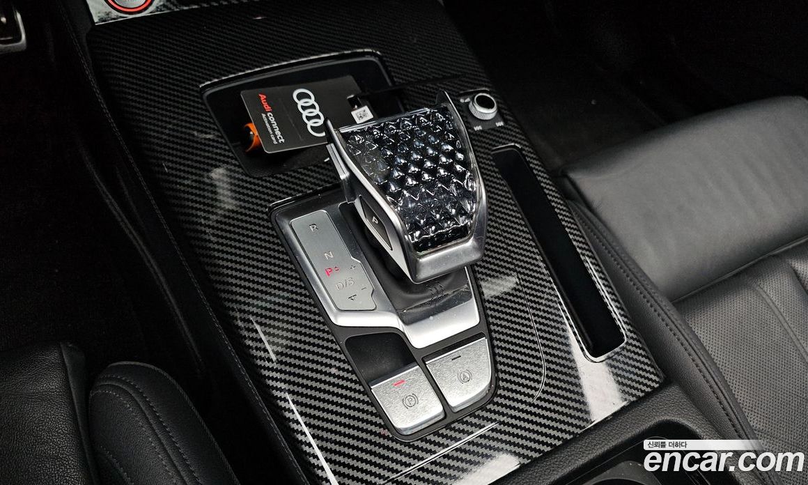 Audi Q5 40 TDI Quattro Premium Sportback