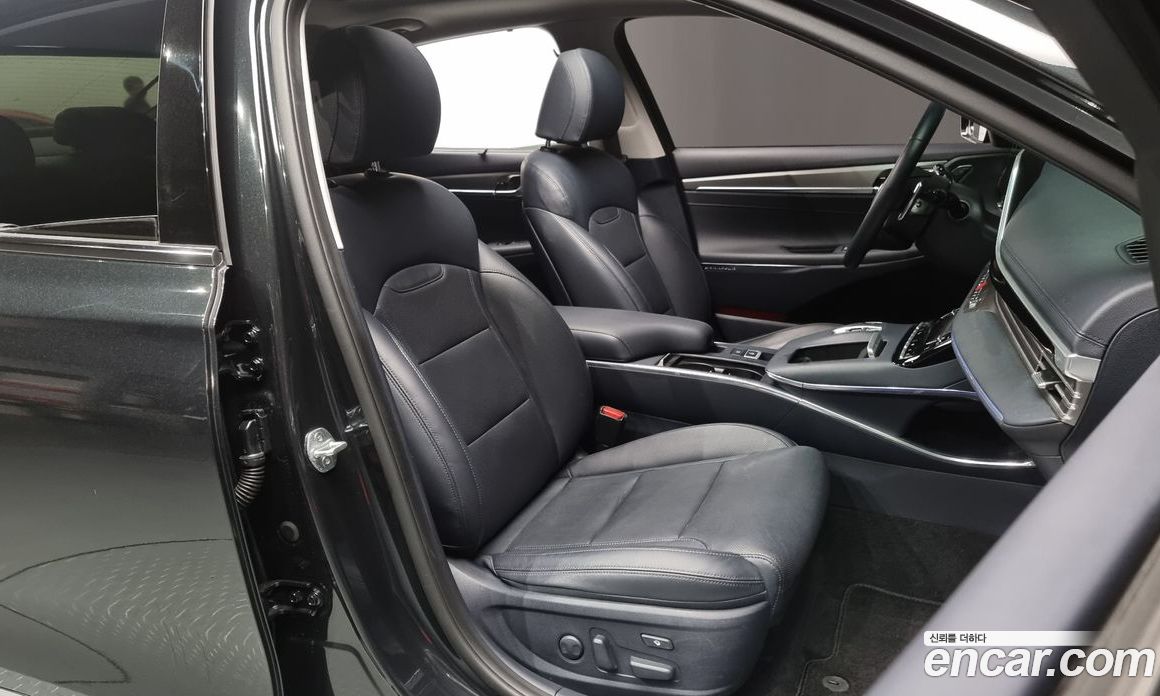 Hyundai Grandeur 2.5