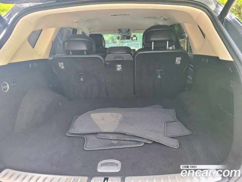 Genesis GV80 2.5T Gasoline 2WD