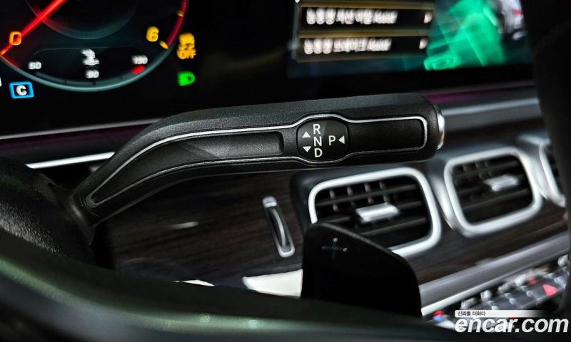 Mercedes Benz GLE-Class GLE400d 4MATIC Coupe