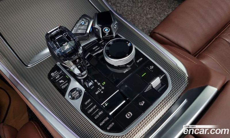 BMW X5 xDrive i40 M Sport