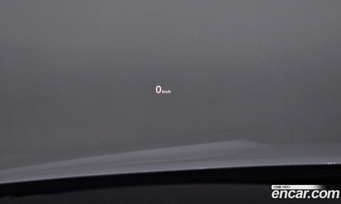 Genesis G70 Gasoline 2.0T 2WD