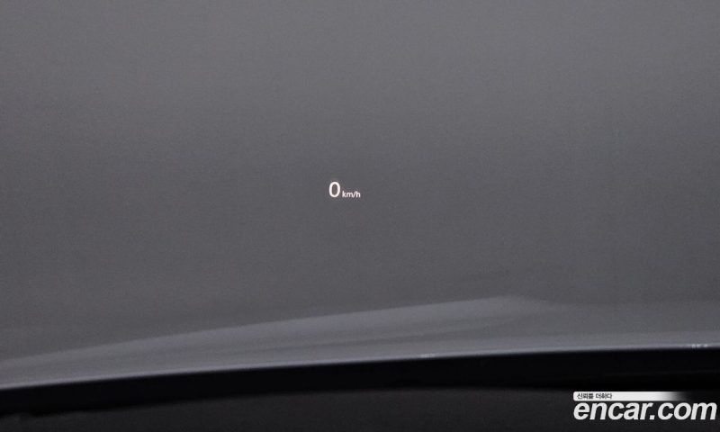 Genesis G70 Gasoline 2.0T 2WD