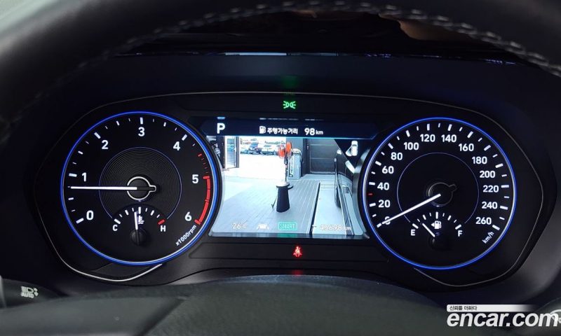 Hyundai Palisade Diesel 2.2 2WD