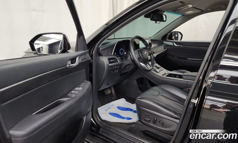 Hyundai Palisade Diesel 2.2 2WD