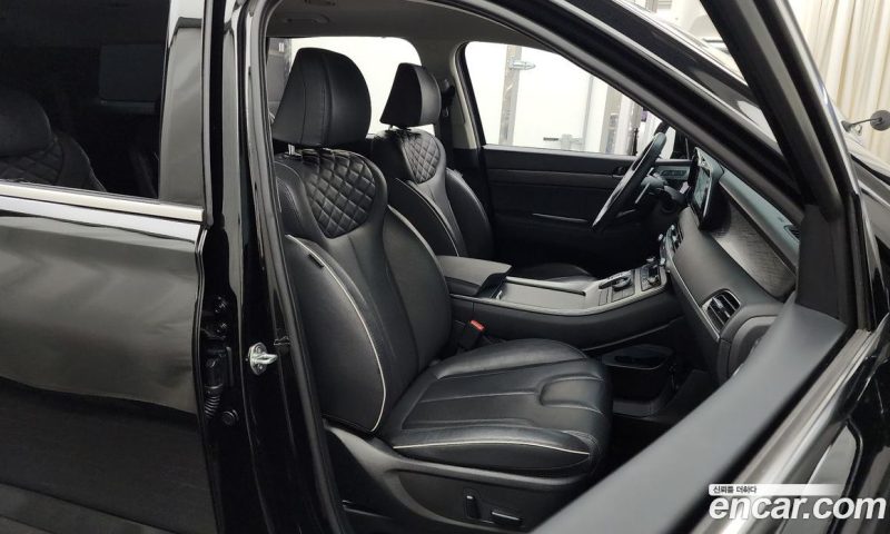 Hyundai Palisade Diesel 2.2 2WD