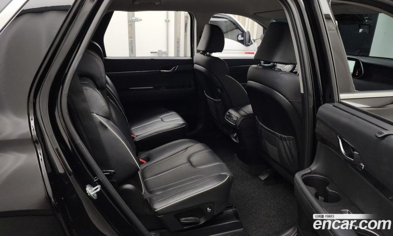 Hyundai Palisade Diesel 2.2 2WD