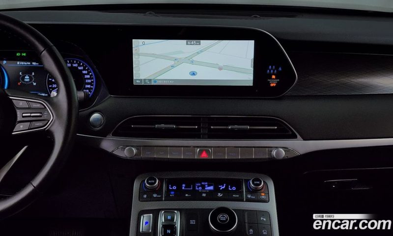 Hyundai Palisade Diesel 2.2 2WD