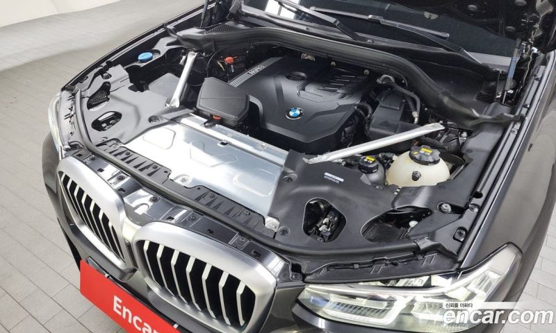 BMW X3 xDrive i20 M Sport