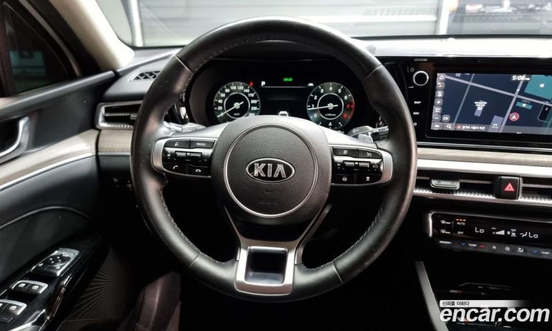 Kia K5 2.0