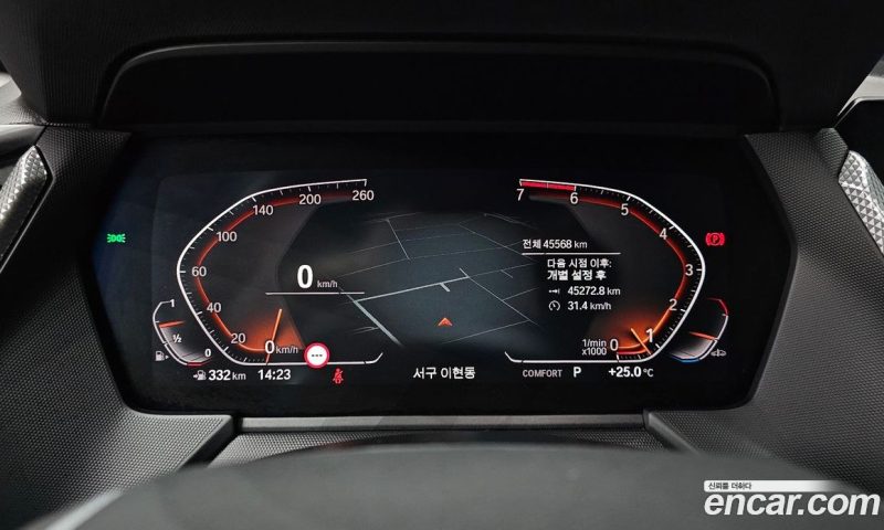 BMW 1-Series i120 Sports