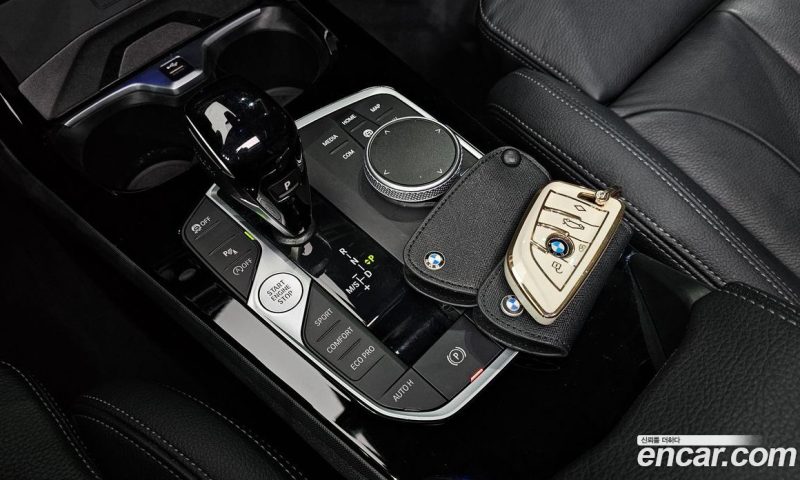 BMW 1-Series i120 Sports