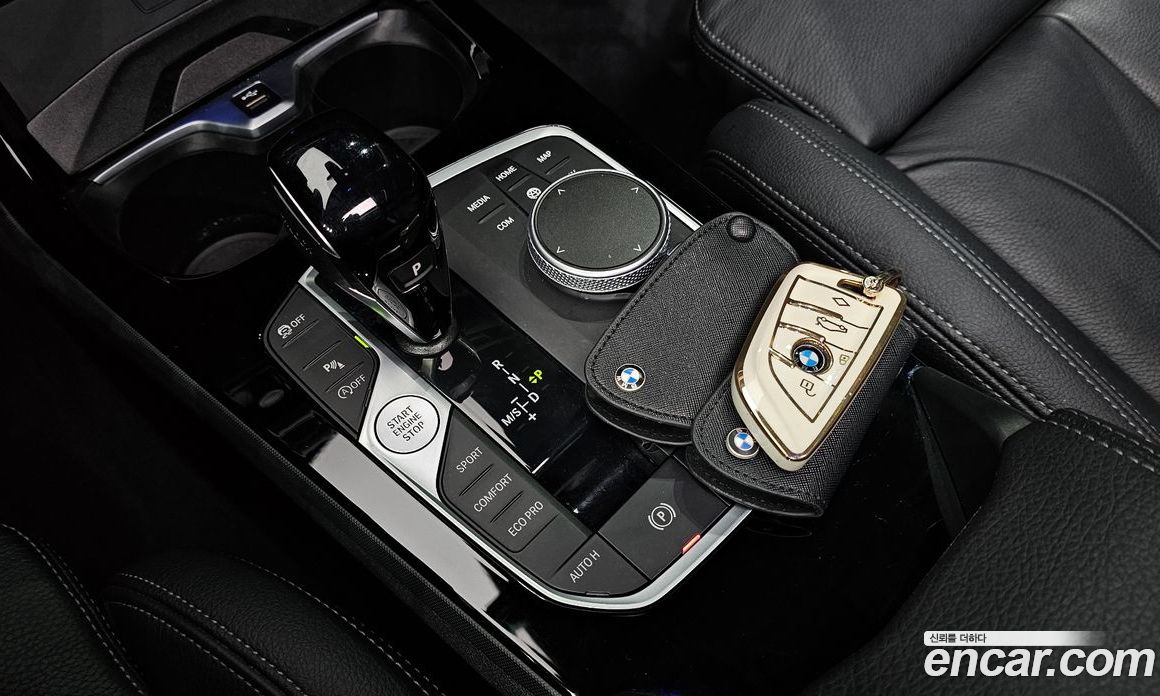 BMW 1-Series i120 Sports