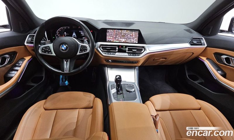 BMW 3-Series i320 M Sport