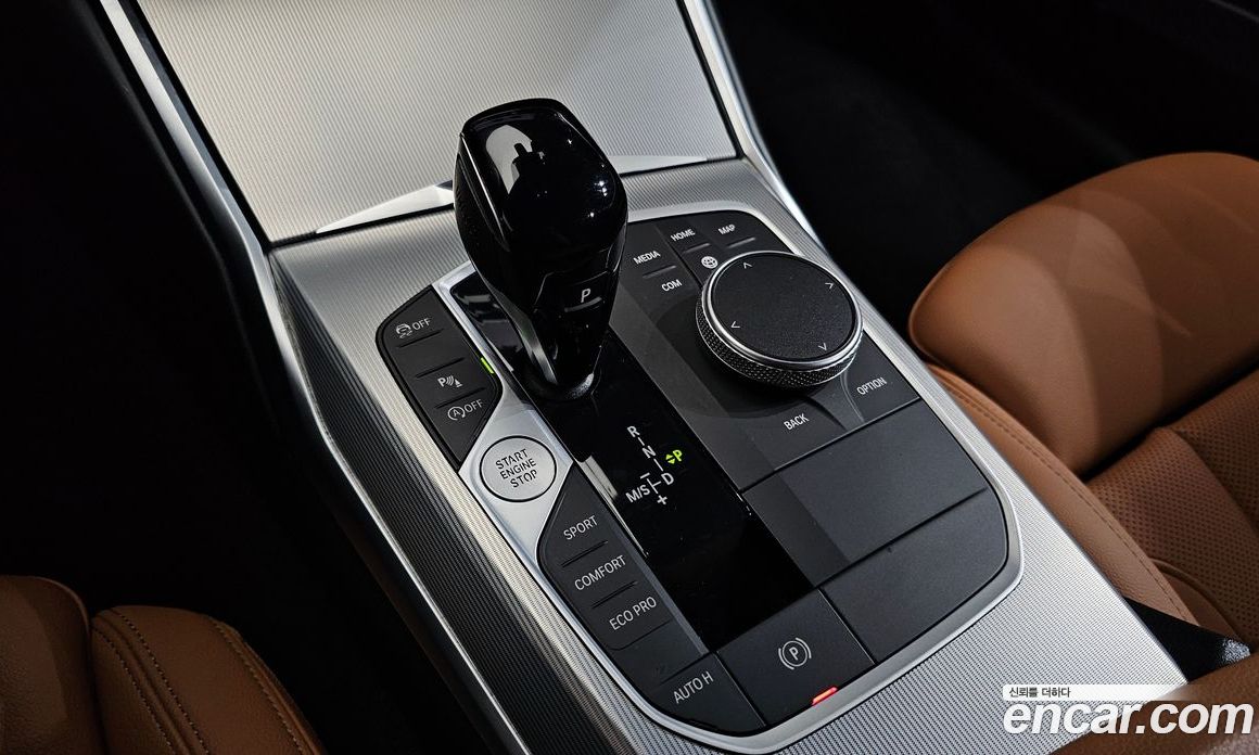 BMW 3-Series i320 M Sport