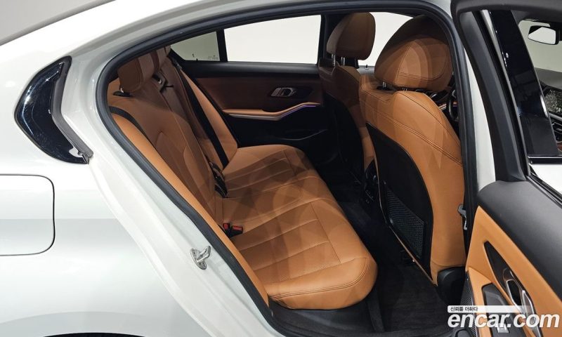 BMW 3-Series i320 M Sport