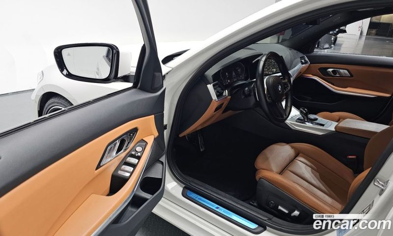 BMW 3-Series i320 M Sport