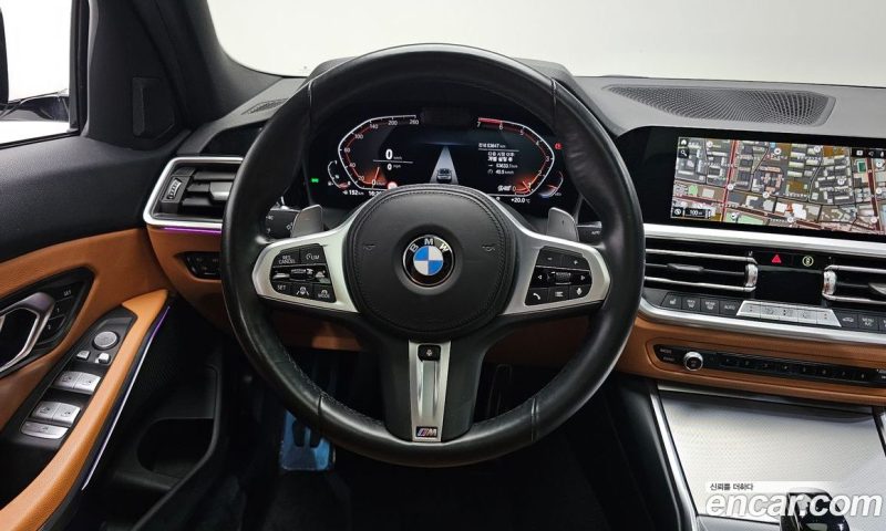 BMW 3-Series i320 M Sport