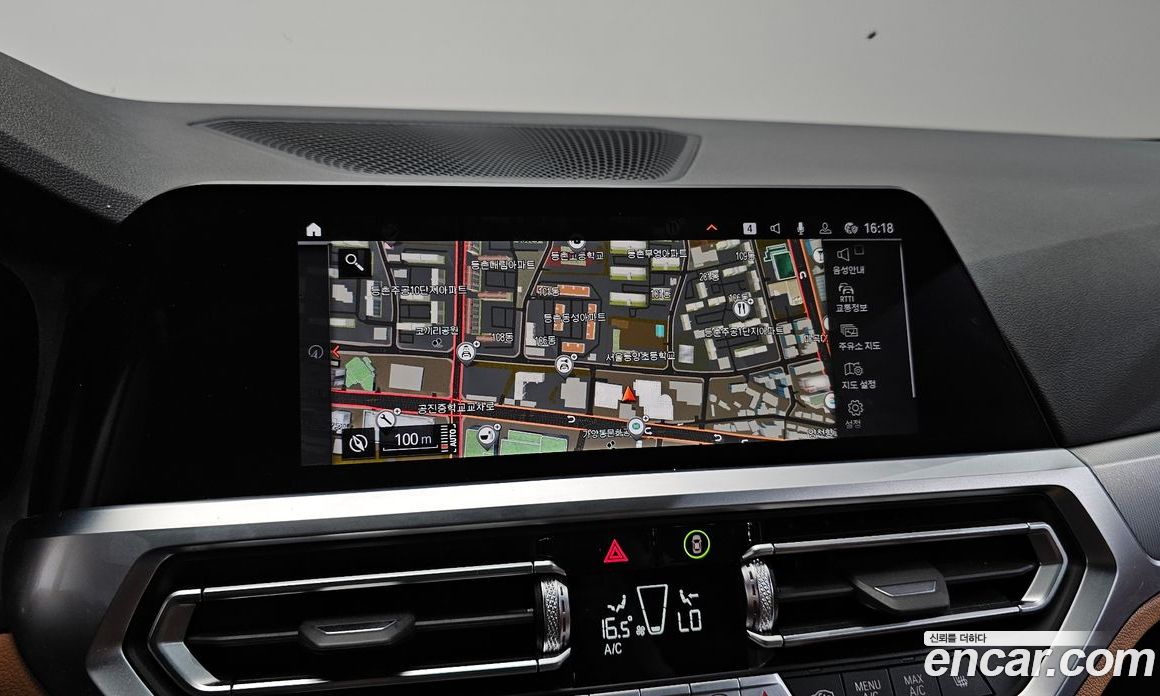 BMW 3-Series i320 M Sport