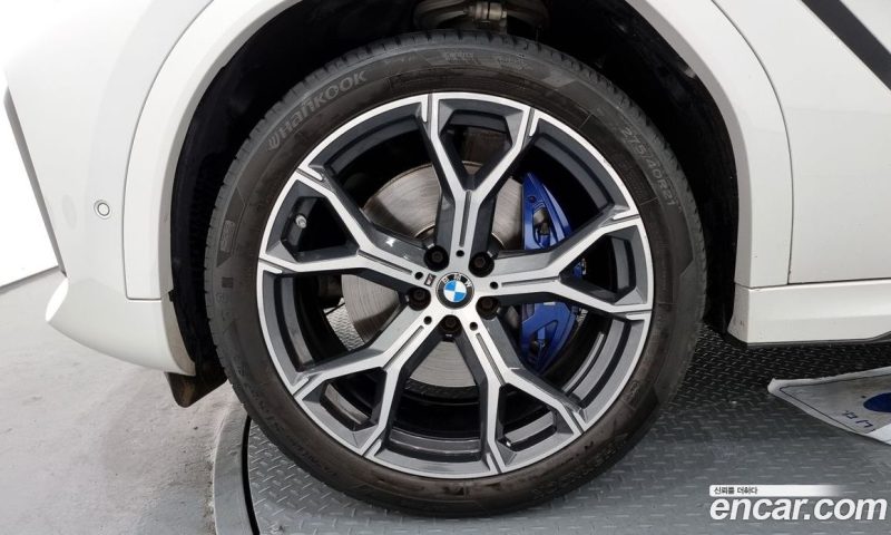 BMW X6 xDrive40i M Sport