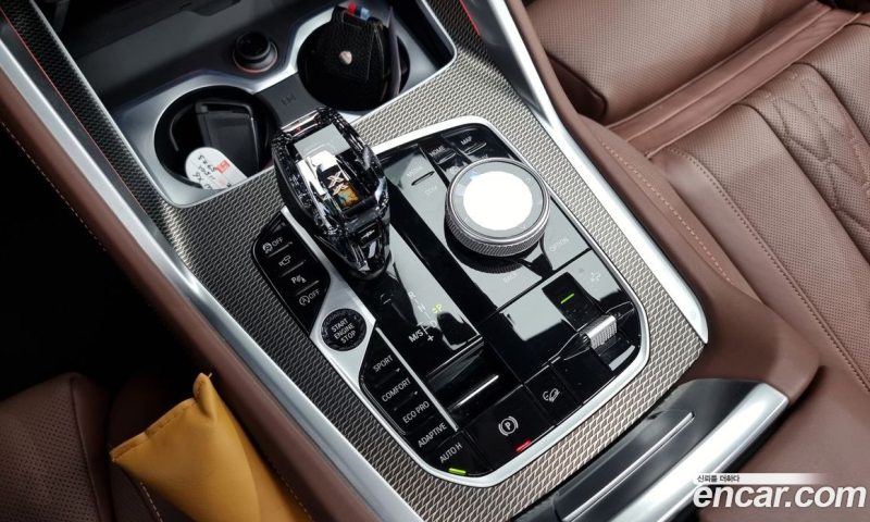 BMW X6 xDrive40i M Sport