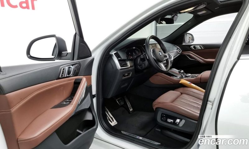 BMW X6 xDrive40i M Sport