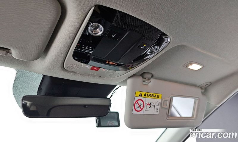 Kia Seltos Gasoline 1.6 Turbo 2WD