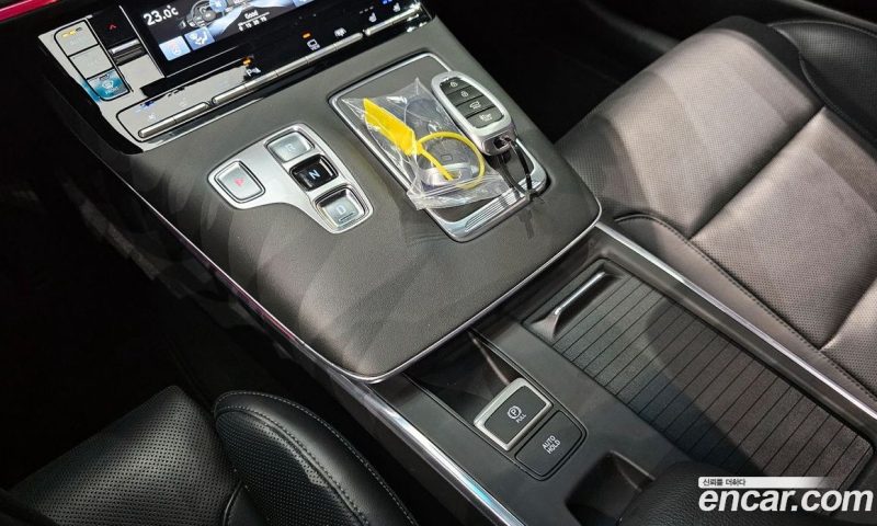 Hyundai Grandeur 2.5