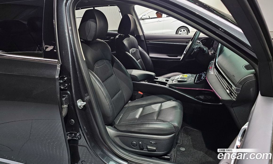 Hyundai Grandeur 2.5