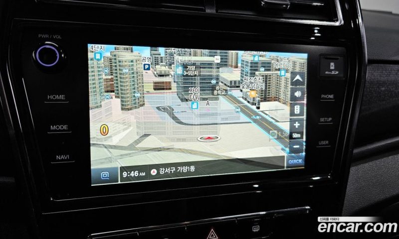 SsangYong Tivoli Gasoline 1.5 2WD