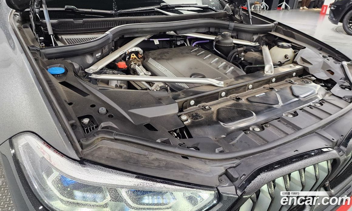 BMW X6 xDrive40d M Sport Online Exclusive