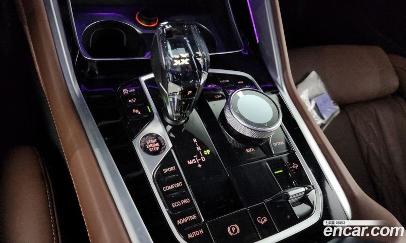 BMW X6 xDrive40d M Sport Online Exclusive