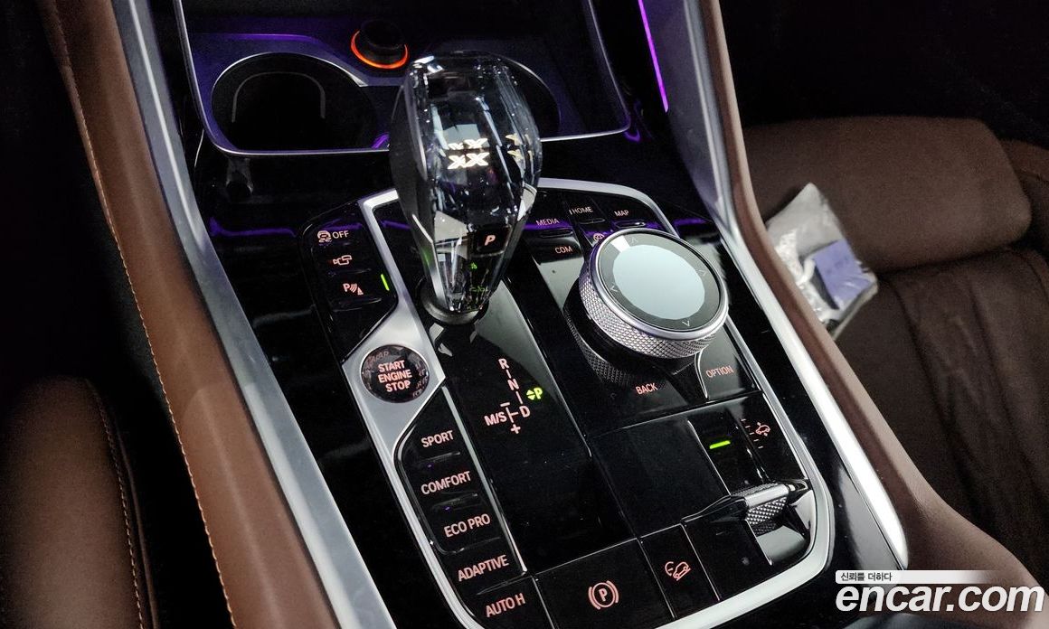 BMW X6 xDrive40d M Sport Online Exclusive