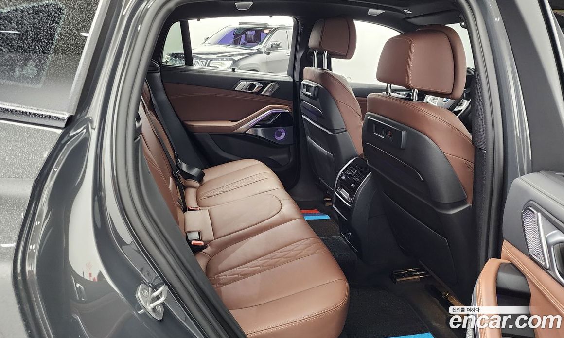 BMW X6 xDrive40d M Sport Online Exclusive