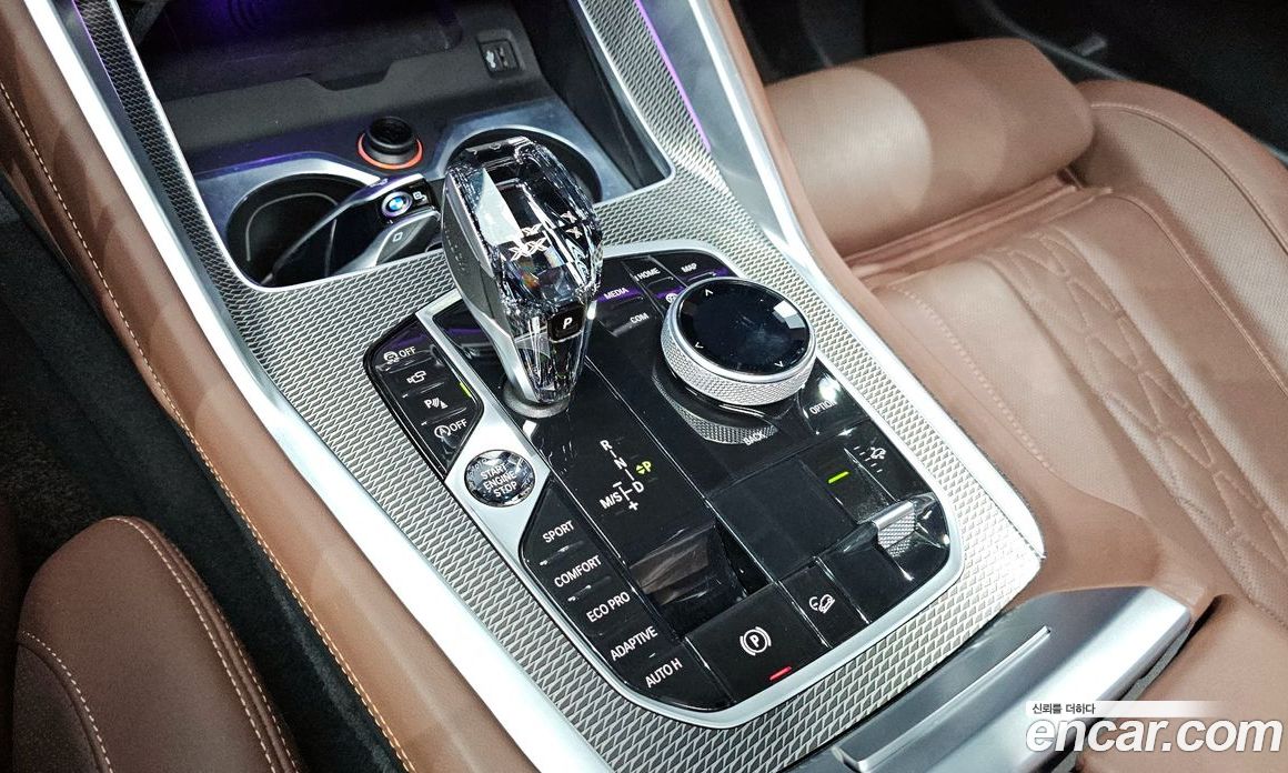 BMW X6 xDrive40i M Sport