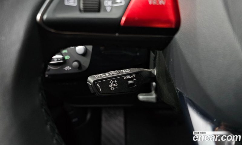 Audi A4 40 TFSI Premium