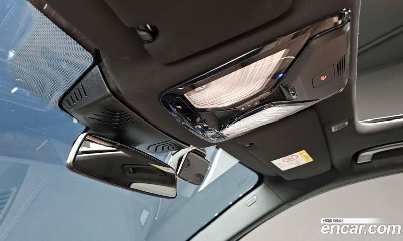 BMW 5-Series i530 xDrive M Sport Package