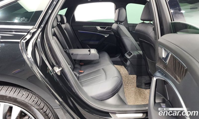 Audi A6 40 TDI Premium