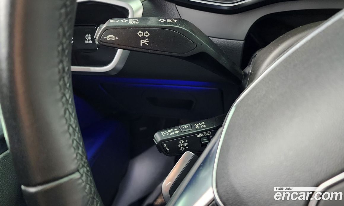 Audi A6 40 TDI Premium