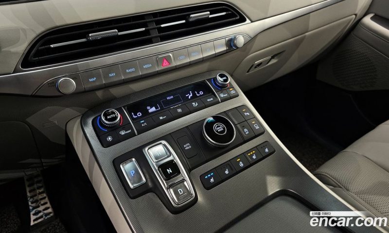 Hyundai Palisade Diesel 2.2 2WD