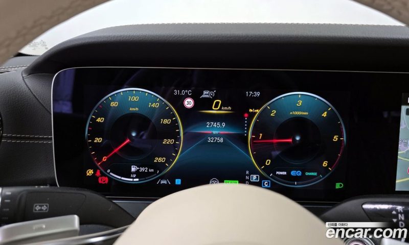 Mercedes Benz CLS-Class CLS300d 4MATIC