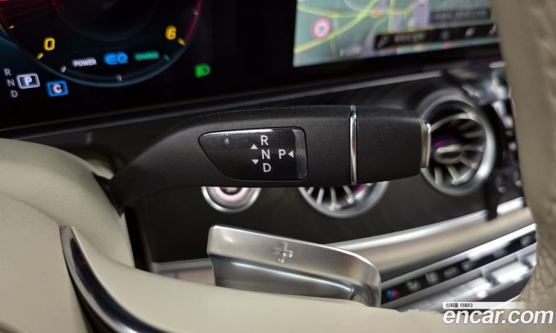 Mercedes Benz CLS-Class CLS300d 4MATIC