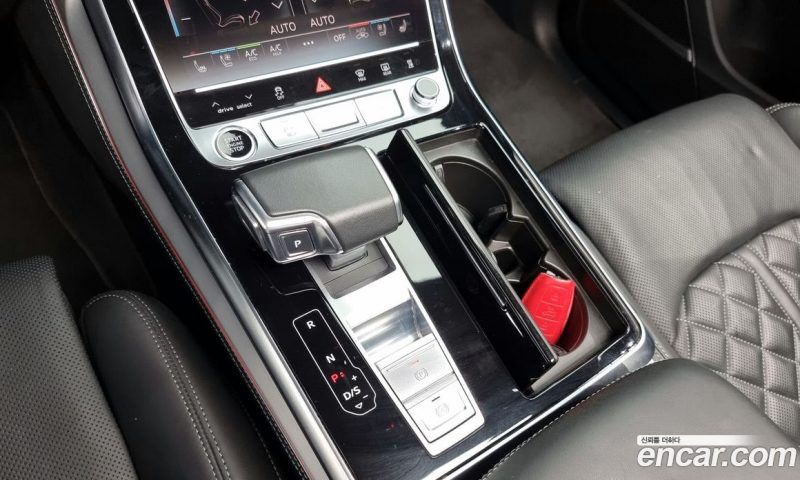 Audi Q7 50 TDI Quattro Premium