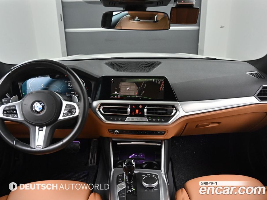 BMW 3-Series i320 M Sport