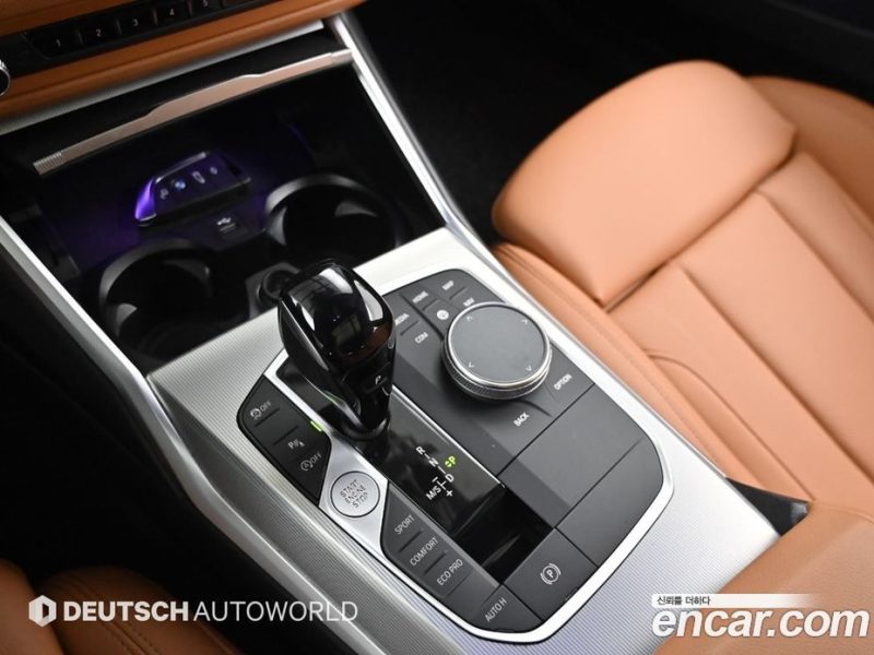 BMW 3-Series i320 M Sport