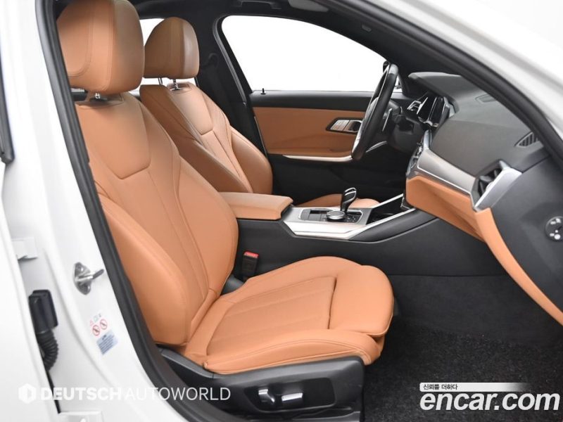 BMW 3-Series i320 M Sport