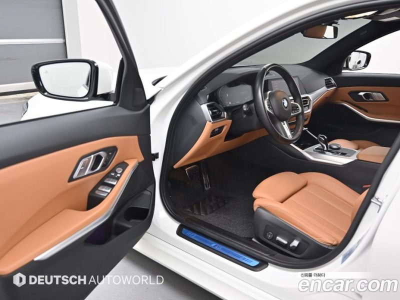 BMW 3-Series i320 M Sport