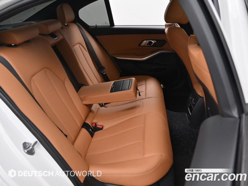 BMW 3-Series i320 M Sport